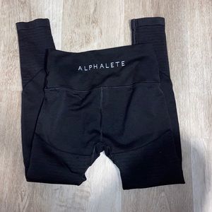 Revival R6 - Black - size M